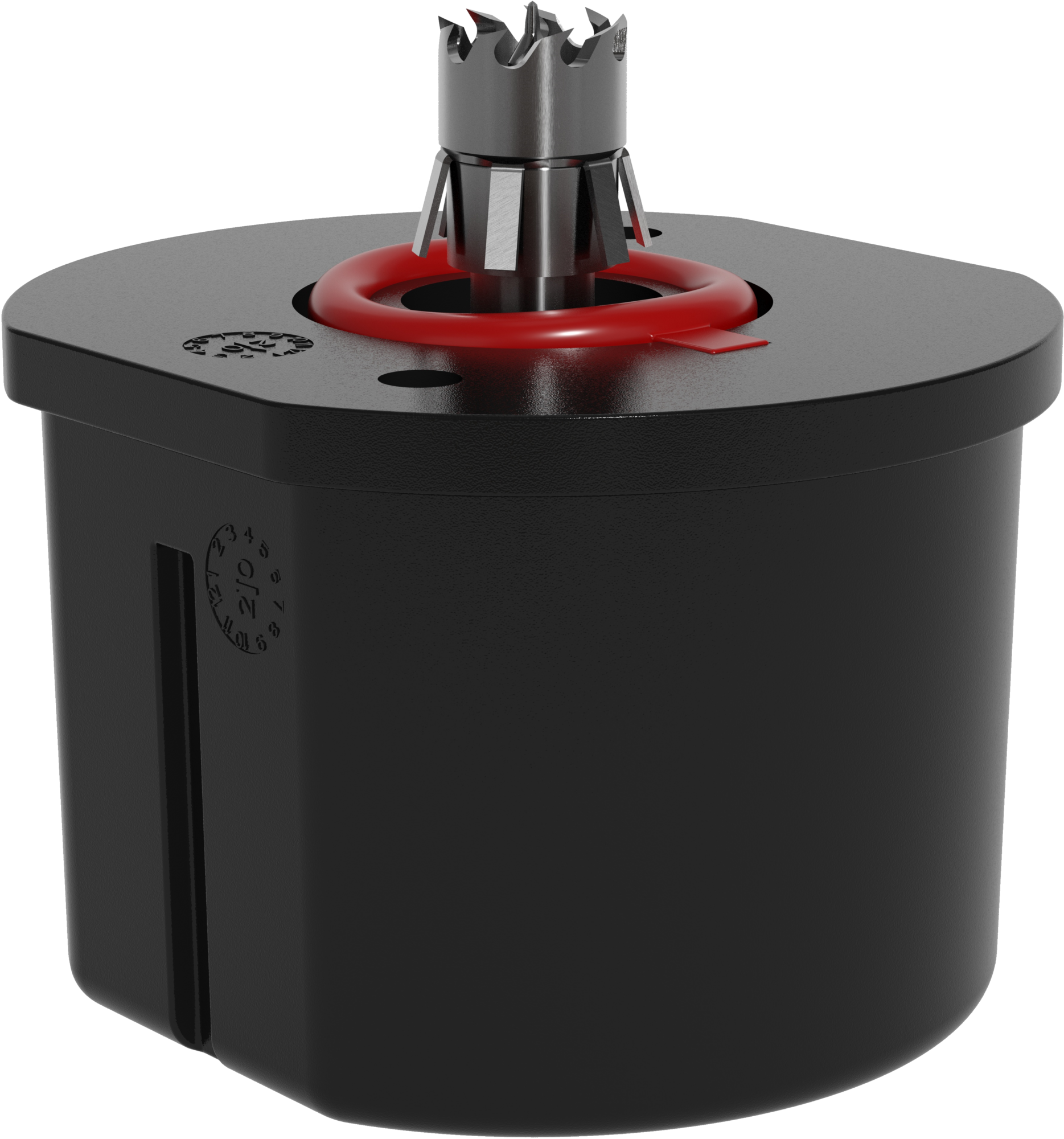 IIoT CUI Sensor Fusion 310 Trisense AS